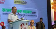 প্রধানমন্ত্রী তারেক রহমান আগামী এক বছরকে ‘নজরুল বর্ষ’ ঘোষণা