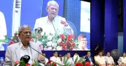 মানুষ এখন সহজ-সরল নেই, ভুল করলে ক্ষমা করবে না: মির্জা ফখরুল