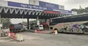 ঈদুল আজহায় যমুনা সেতুতে ২৪ ঘণ্টায় ৩২ হাজার ৬৪৯ যানবাহন পারাপার