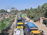 ঈদযাত্রায় দুর্ভোগ হতে পারে: মহাসড়কের ৯৪ জায়গা ঝুঁকিপূর্ণ