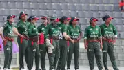 বাংলাদেশ নারী ক্রিকেট দল বিশ্বকাপের প্রস্তুতি নিচ্ছে