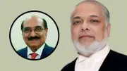প্রধান বিচারপতির শোক: ইউসুফ হোসেন হুমায়ুনের মৃত্যুতে শোক