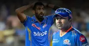 বুমরাহর চোট নিয়েই বিশ্বকাপ খেলা, আইপিএলে প্রভাব ফেলেছে: জয়াবর্ধনে