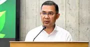 তারিক রহমান: বাংলাদেশ পরিচ্ছন্ন জ্বালানির দিকে এগোচ্ছে
