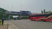 ঈদযাত্রা: যমুনা সেতুতে ২৪ ঘণ্টায় ৩২ হাজার যানবাহন পারাপার