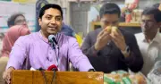 স্কুল ফিডিংয়ে অনিয়ম বরদাশত নয়: প্রতিমন্ত্রী