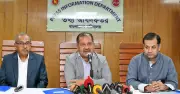 তথ্যই সবচেয়ে বড় শক্তি, ডিজিটাল জনবল গড়ে তুলতে হবে: তথ্যমন্ত্রী