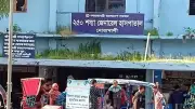 নোয়াখালীতে হামের উপসর্গে শিশুর মৃত্যু, আরো ১৬ শিশুর মৃত্যু