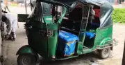 টাঙ্গাইলে মোটরসাইকেল-সিএনজি সংঘর্ষে তিন স্কুলছাত্র নিহত