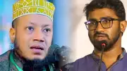 ভেজার ফ্রুট পুডিং কারখানায় অভিযান, মালিকের কারাদণ্ড