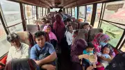 গাড়িতে বমি ভাব? মোশন সিকনেস এড়ানোর সহজ উপায়