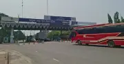 ঈদযাত্রায় যমুনা সেতুতে যানবাহনের চাপ দ্বিগুণ, ২৪ ঘণ্টায় টোল ৩ কোটি টাকা
