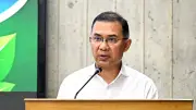 প্রধানমন্ত্রী তারেক রহমান: সৌরবিদ্যুৎ উদ্বোধন, টেকসই ভবিষ্যতের প্রতীক