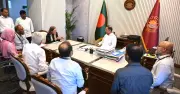 ঈদুল আজহায় জাতীয় ঈদগাহে নামাজ আদায় করবেন তারেক রহমান