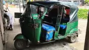 বাসাইলে মোটরসাইকেল-অটোরিকশা সংঘর্ষে তিন কিশোর নিহত
