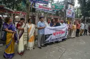 শিশু নিরাপত্তাহীনতায় জাতীয় ঐক্যের ডাক