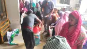 ভিজিএফ বিতরণে ১০ কেজির জায়গায় ৮ কেজি, সম্পত্তির দ্বন্দ্বে মা-ছেলে হত্যা
