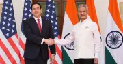 ভিসা নিষেধাজ্ঞা নিয়ে ভারতের উদ্বেগ, রুবিওর সফরে দ্বিমত