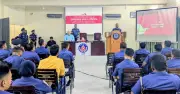 নওগাঁ, নাটোর ও দিনাজপুরে মোবাইল ফিন্যান্সিয়াল সার্ভিসেস সুরক্ষায় কর্মশালা