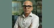 হাতিরঝিলে স্পিড ব্রেকার দুর্ঘটনায় সাংবাদিক রাশিদুল হাসান আইসিইউতে