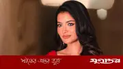 অভিনেত্রী নাজিফা তুষির নতুন পরিচয় গায়িকা, আসছে ‘রইদ’ সিনেমায়