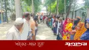 চাল বঞ্চিত ৬৬৫ জেলে, ইউপি চেয়ারম্যানের বিরুদ্ধে অভিযোগ