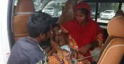 হামে আক্রান্ত শিশুদের অবস্থা সংকটাপন্ন, বেড়াচ্ছে মৃত্যু