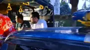 এনসিপির তারেক রেজা গ্রেপ্তার, বাড়িতে নারীর মরদেহ উদ্ধার