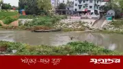 টাঙ্গাইলে স্রোতে সাঁকো ভেঙে ৩৫ গ্রামের মানুষের দুর্ভোগ