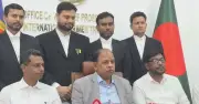 ঈদের পর মানবতাবিরোধী অপরাধের দুটি মামলার রায়ের আশা চিফ প্রসিকিউটরের