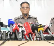 দুর্নীতিগ্রস্ত পুলিশ চাকরি থেকে বিদায়: আইজিপি