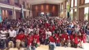 কিশোর আলো কার্নিভ্যালে উচ্ছ্বাস ও অনুপ্রেরণার মেলা
