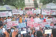 পল্লবীতে শিশু ধর্ষণ ও হত্যা মামলায় অভিযোগপত্র, বিচার শুরু ১ জুন