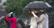 ঈদের দিন ভারি বৃষ্টির আভাস, তাপপ্রবাহ অব্যাহত