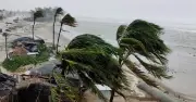দেশের ১০ অঞ্চলে ঝড়ো হাওয়া ও বজ্রবৃষ্টির পূর্বাভাস
