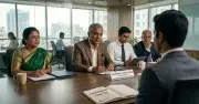 চাকরির ইন্টারভিউতে সফল হতে ১০টি কমন প্রশ্ন ও স্মার্ট উত্তর