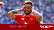 বাংলাদেশ-ভারত ফুটবল ম্যাচ আজ, প্রস্তুতি চূড়ান্ত