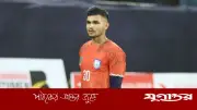 ৩২ মাস পর জাতীয় দলে ফিরলেন গোলরক্ষক আনিসুর রহমান জিকো