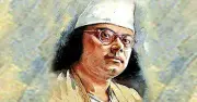 জাতীয় কবি কাজী নজরুল ইসলামের ১২৭তম জন্মবার্ষিকী আজ