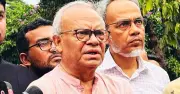 জাতীয় কবি নজরুল ফ্যাসিবাদবিরোধী আন্দোলনের মূল অনুপ্রেরণা: রিজভী