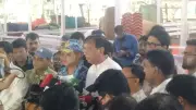 ঈদের প্রধান জামাত সাড়ে ৭টায়, অংশ নেবেন রাষ্ট্রপতি-প্রধানমন্ত্রী