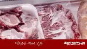 ফ্রিজেও পচে যেতে পারে মাংস, সতর্ক থাকার উপায়