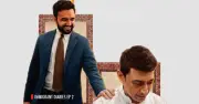 জায়েদ খানের সঙ্গে নিউইয়র্কের মেয়রের শর্ট ফিল্ম