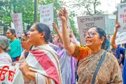 শিশুধর্ষণ ও হত্যার বিচারে জনতুষ্টি নয়, আইনের শাসন চাই