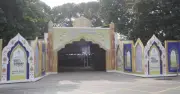 জাতীয় ঈদগাহে প্রধান জামাত সকাল সাড়ে ৭টায়