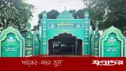 জাতীয় ঈদগাহে ঈদের জামাত: প্রস্তুতি সম্পন্ন, অংশ নেবেন রাষ্ট্রপতি ও প্রধানমন্ত্রী