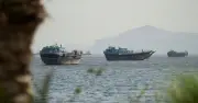 তিন মাস পর হরমুজ প্রণালি পেরোলো এলএনজি ট্যাংকার, যাচ্ছে পাকিস্তান-চীনে