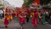 আন্তর্জাতিক ভিডিও: বিশ্বজুড়ে আলোচিত ঘটনা
