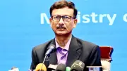 কিচেন কেবিনেট নিয়ে বিস্ফোরক দাবি সাবেক উপদেষ্টার