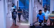 প্রতিবন্ধী শিক্ষার্থীকে মারধর, জগন্নাথ হলের তিন ছাত্রদল নেতা অব্যাহতি